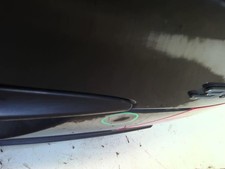 Malle/Hayon arriere BMW SERIE