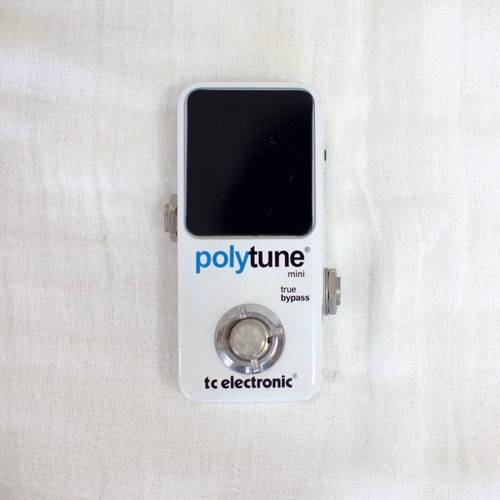 Polytune mini - polytune,