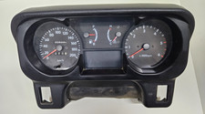 HYUNDAI GALLOPER 2.5 TD ODOMETER INSTRUMENT CLUSTER