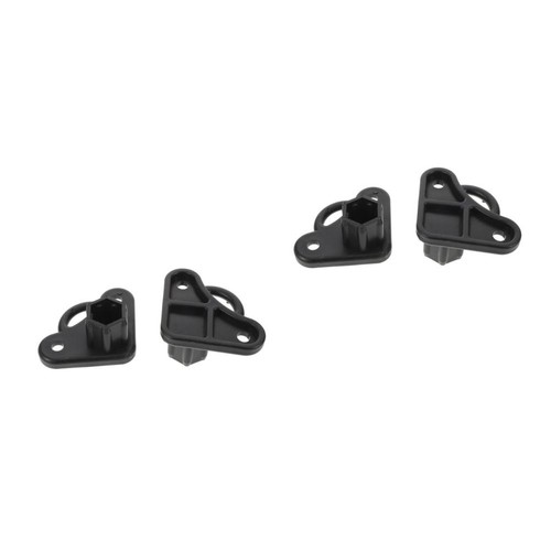 Count accessoires base - count,