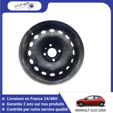 🇫🇷 JANTE TOLE RENAULT