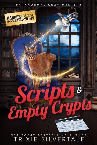 Trixie silvertale scripts - silvertale,