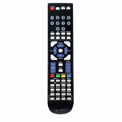 Télécommande système - télécommande, du