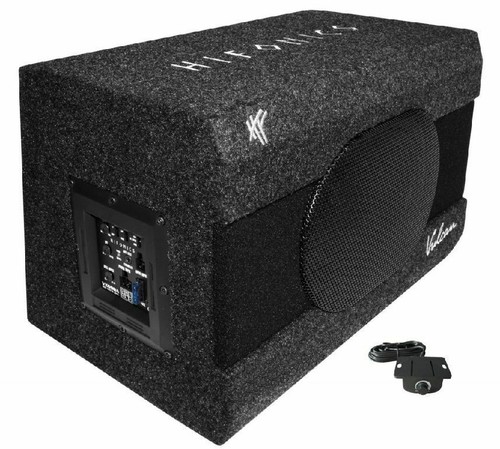 Pour caisson basse actif - caisson, de