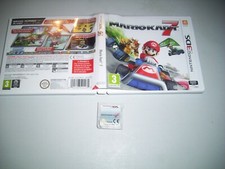 Mario Kart 7 Nintendo 3DS  FR