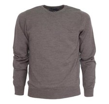 Paul Shark Yachting Pull Scol