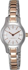 Montre Femme ESPRIT. Cadran et