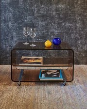 Donna, la table basse en