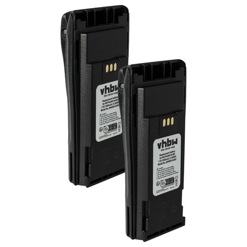 Batterie pour motorola - batterie,