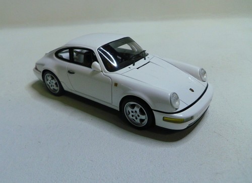 Porsche 964 clubsport - porsche, rs