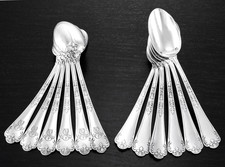 PUIFORCAT : Service de 12