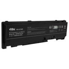 Batterie pour Lenovo ThinkPad T410s T400s 2825 3600mAh
