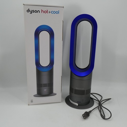 Dyson hot cool - am09, chauffage