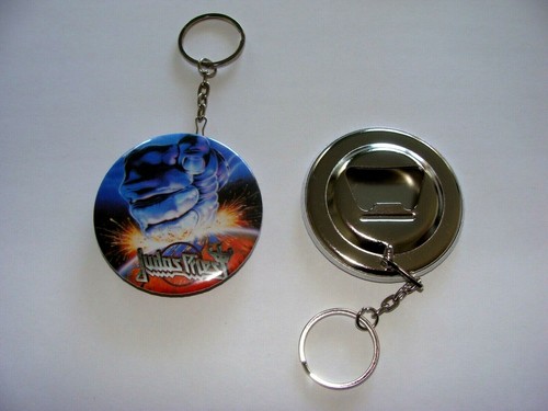 Porte cle decapsuleur judas - cle,