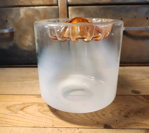 Globe abat jour verre - globe,