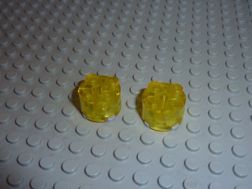 Lego technic tryellow 3941 - lego,