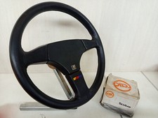 Vintage Williams Complete Steering Wheel Kit with Hub for Bedford CF Opel CF1 CF2