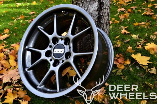 Bbs 007 bmw wheels 5x120 - 007,