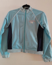 Veste de survêtement, taille