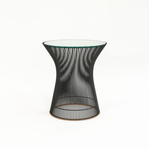 1960s warren platner for knoll - warren,