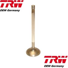 1985-86 BMW 524td Engine