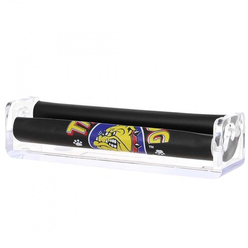 Rouleuse bulldog feuilles - bulldog,