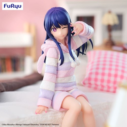 Oshi figurine ai - no, ko