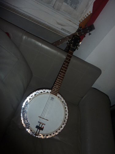 Banjo framus nashville - framus,
