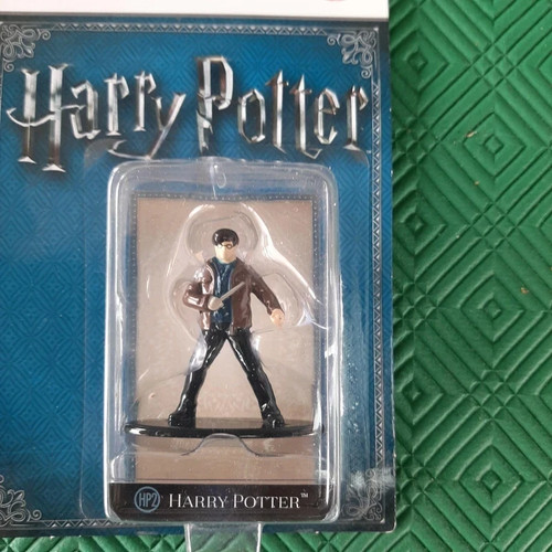 Figurine nano metalfigs - figurine,