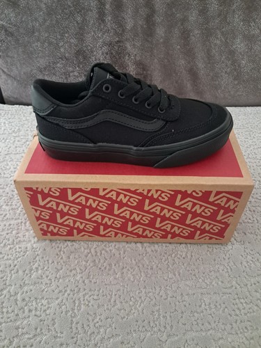 Vans brooklyn baskets - vans,