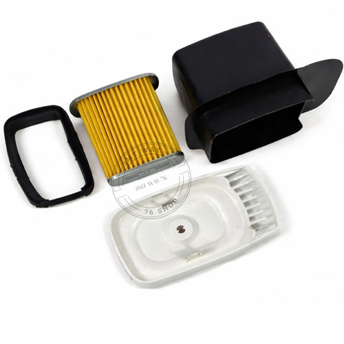 Honda cub c50 c70 air - air, filter