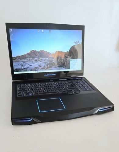 Alienware m17x - , r3