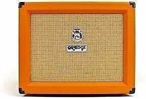 Orange amps guitar amplifier - orange,