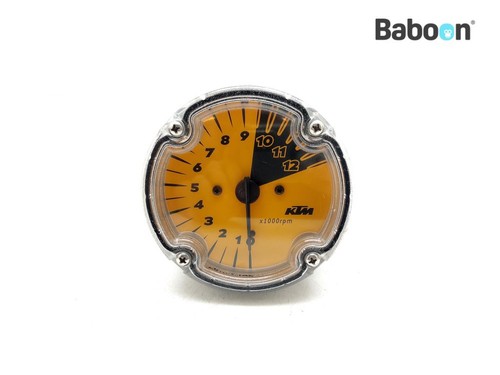 Tachymètre horloge ktm 950 - horloge,