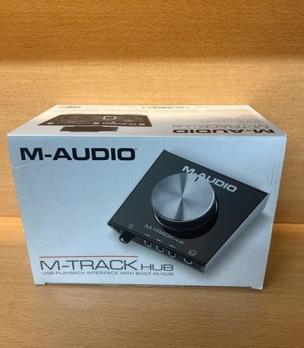 Interface audio usb - interface,