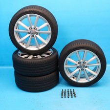 Audi A6 4F Roues Complètes 18