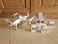 DJI Phantom 4 RTK SDK, the