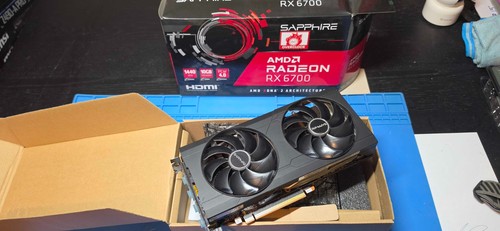 Sapphire amd radeon - radeon, rx