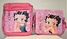 Betty Boop Grand Sac