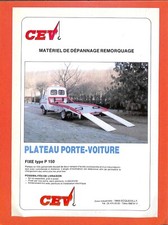 ECQUEVILLY ( 78 ) CEV /