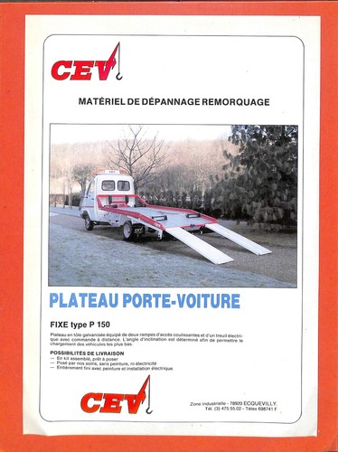Ecquevilly cev - ecquevilly, /
