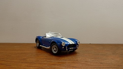 Shelby cobra 427 sc - shelby,