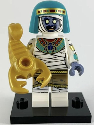 Lego mummy queen series - queen, 19