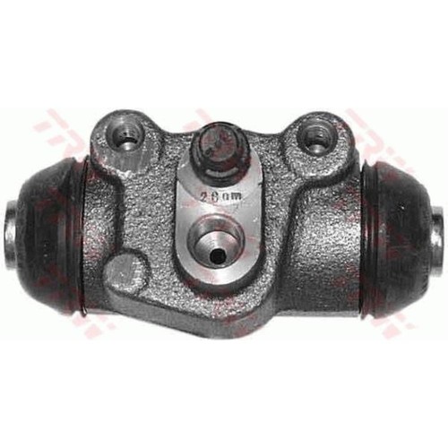 Trw cylindres frein roue - de,