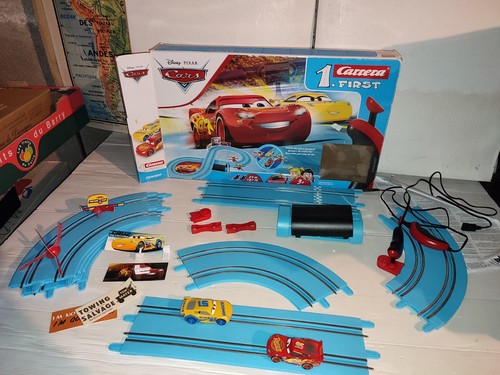 Circuit carrera first - circuit,