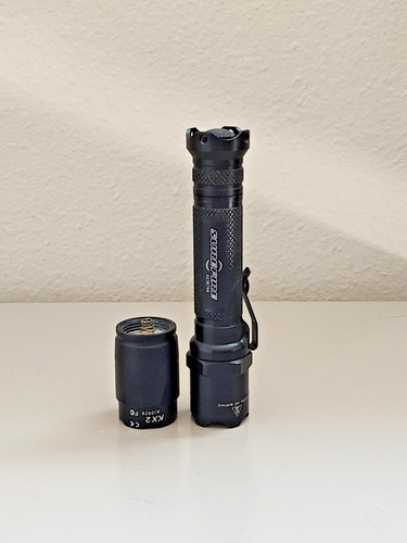 Surefire e2d defender with - defender, kx2