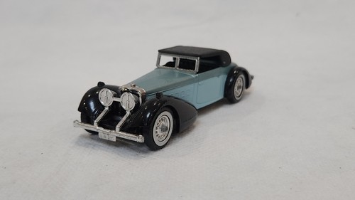 Bugatti type 57s atalante - bugatti,