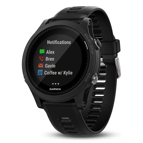 Garmin forerunner 935 47mm - forerunner, gps
