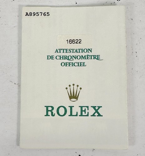 Genuine rolex watch 16622 - watch,