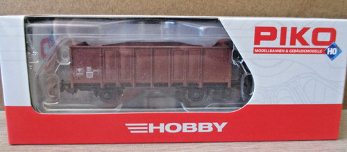 Piko wagon tombereau sncf - wagon,